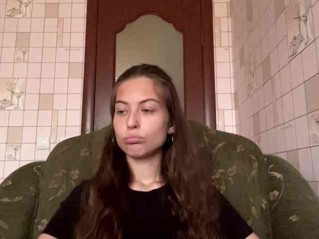 RonnaWillow webcam