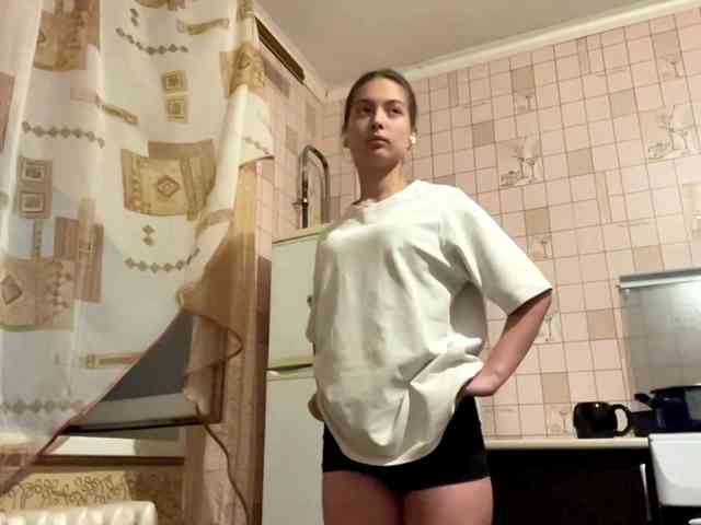 RonnaWillow webcam