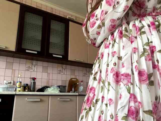 RonnaWillow webcam