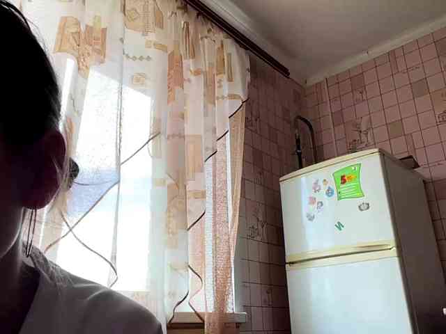 RonnaWillow webcam