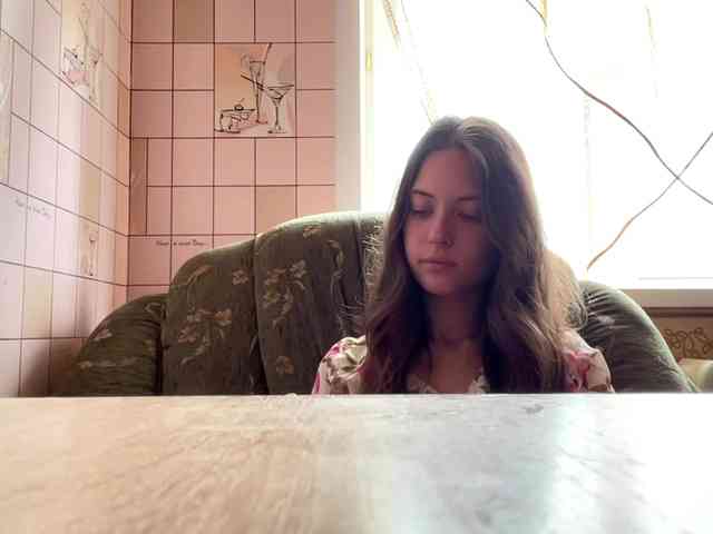 RonnaWillow webcam