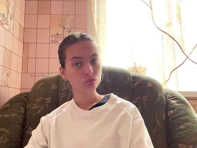 RonnaWillow webcam