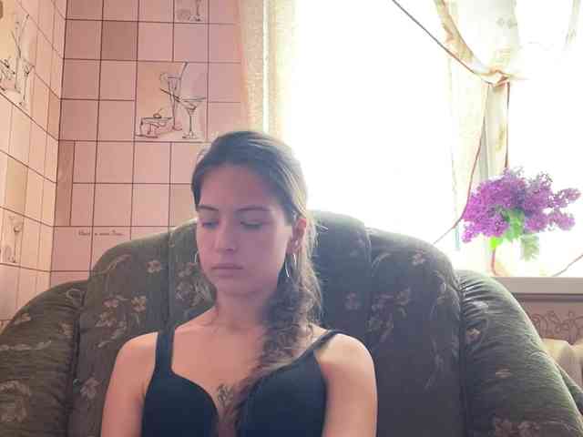 RonnaWillow webcam