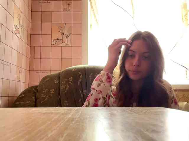 RonnaWillow webcam