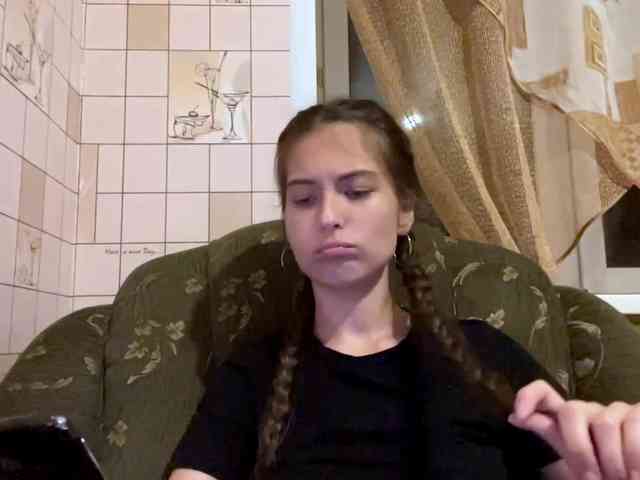 RonnaWillow webcam