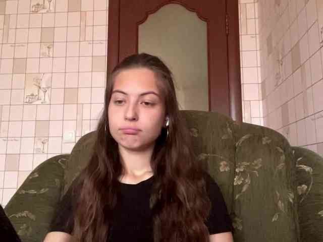 RonnaWillow webcam