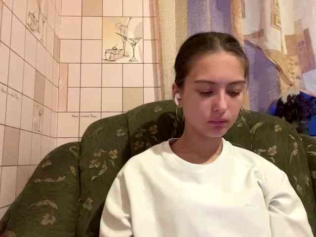 RonnaWillow webcam