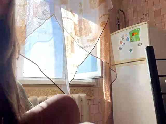 RonnaWillow webcam
