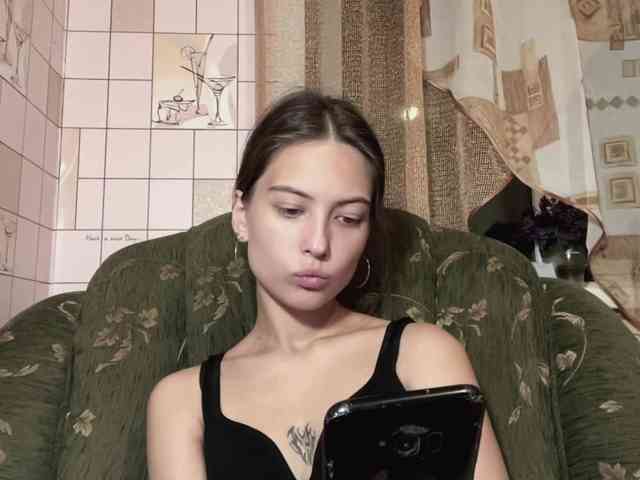 RonnaWillow webcam