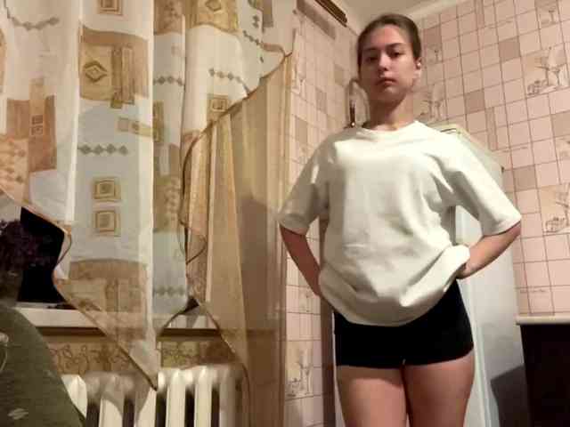 RonnaWillow webcam