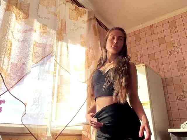 RonnaWillow webcam