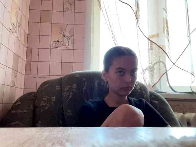 RonnaWillow webcam
