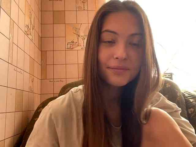 RonnaWillow webcam