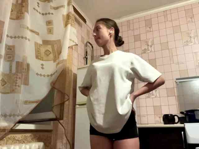 RonnaWillow webcam
