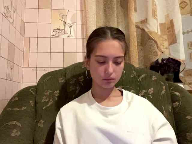 RonnaWillow webcam