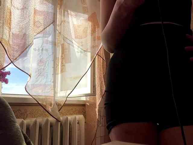 RonnaWillow webcam