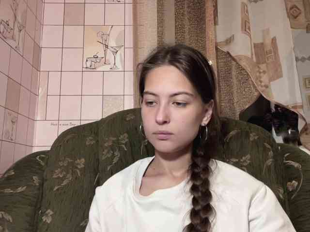 RonnaWillow webcam