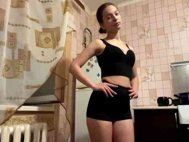 RonnaWillow webcam