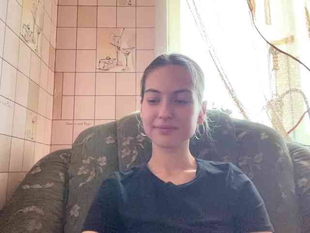 RonnaWillow webcam