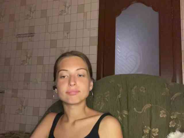 RonnaWillow webcam