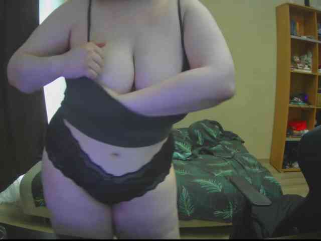 KissKim webcam