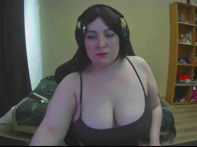 KissKim webcam