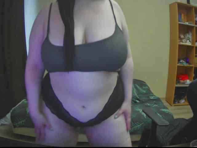 KissKim webcam