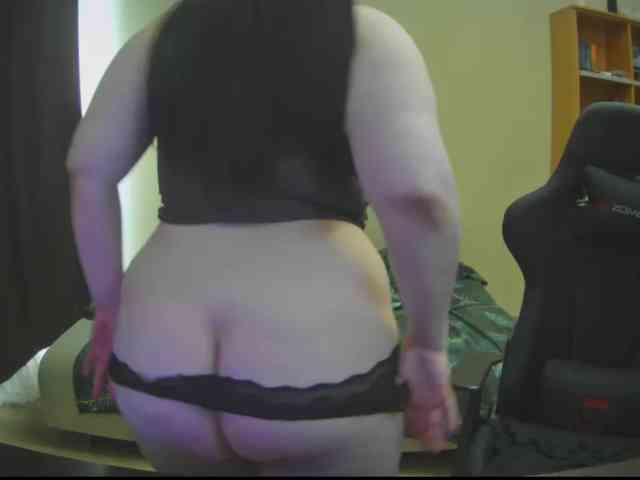 KissKim webcam