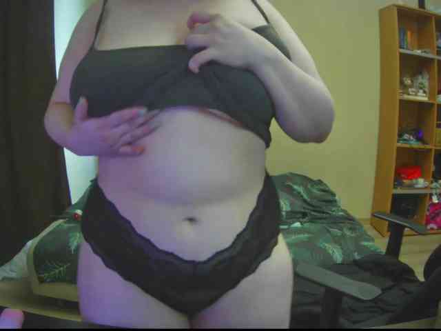 KissKim webcam