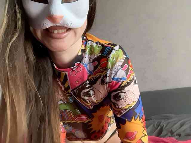 Milkikki webcam