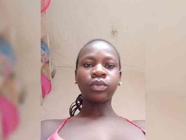 Prettymiss1 webcam