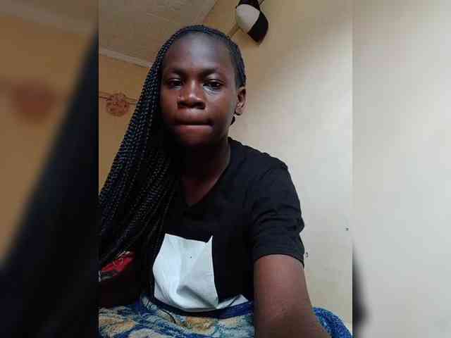 Prettymiss1 webcam