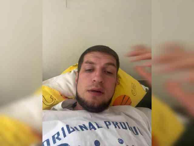 Sexmaxd Sex Cam Show