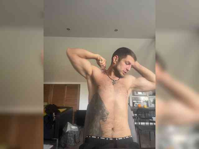 Sexmaxd Sex Cam Show