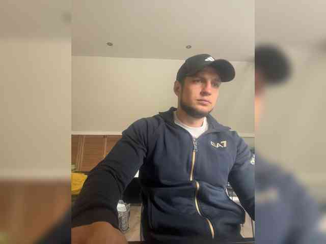 Sexmaxd Sex Cam Show