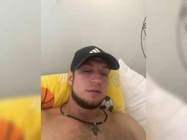 Sexmaxd Sex Cam Show