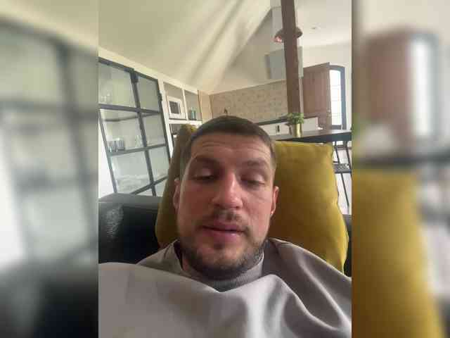 Sexmaxd Live Webcam on BongaCams