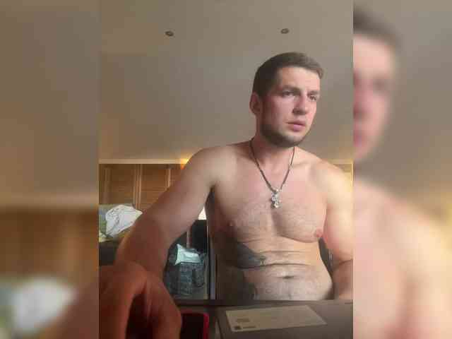 Sexmaxd Sex Cam Show