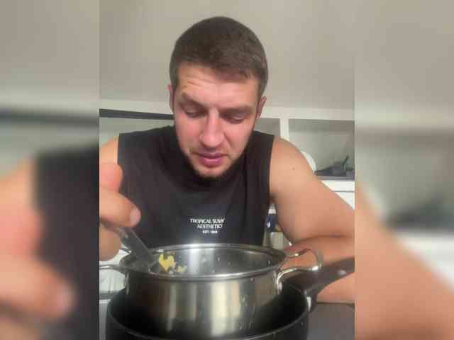 Sexmaxd Sex Cam Show