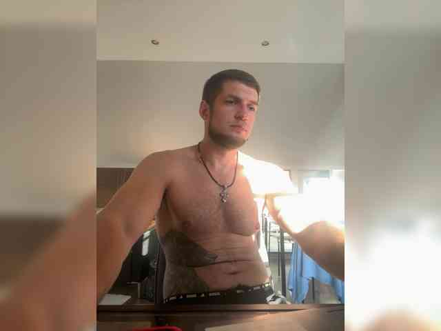 Sexmaxd Sex Cam Show