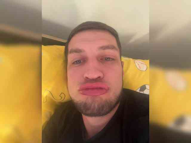 Sexmaxd Sex Cam Show