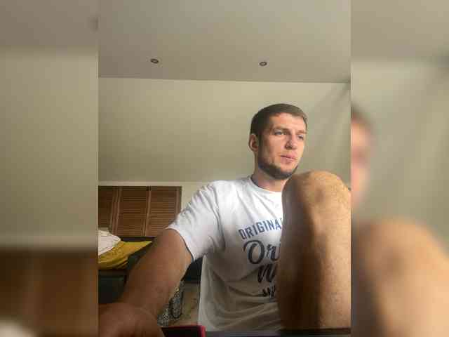Sexmaxd Sex Cam Show