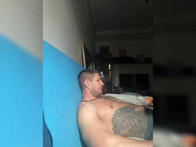 Sexmaxd Live Webcam on BongaCams