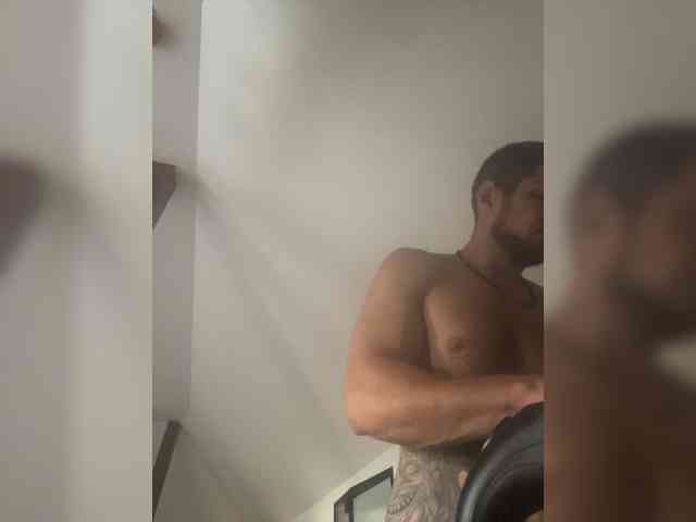 Sexmaxd Sex Cam Show