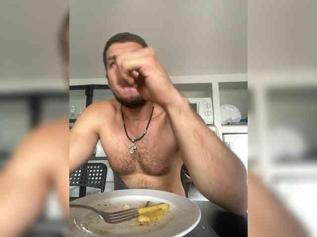 Sexmaxd Sex Cam Show