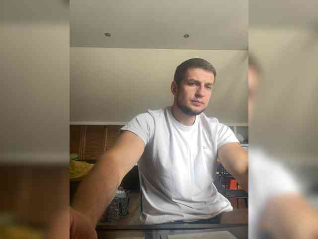 Sexmaxd Sex Cam Show