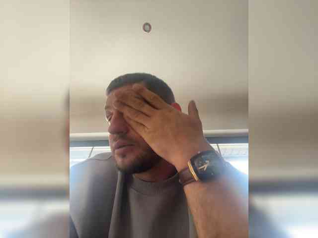 Sexmaxd Live Webcam on BongaCams
