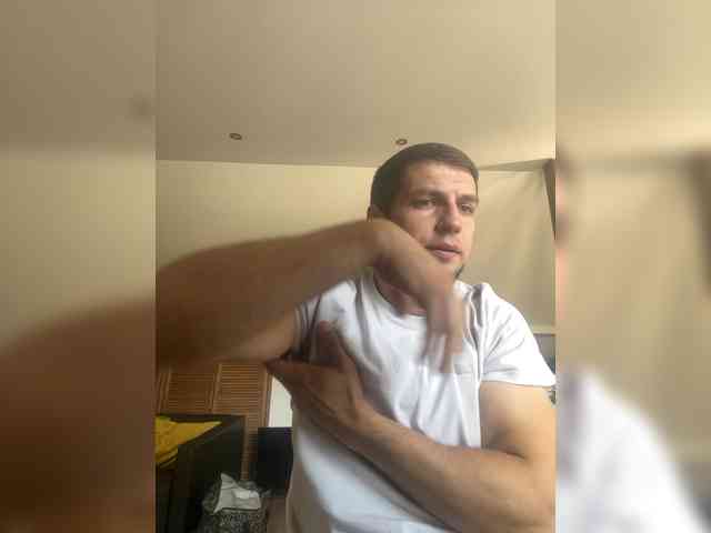 Sexmaxd Sex Cam Show