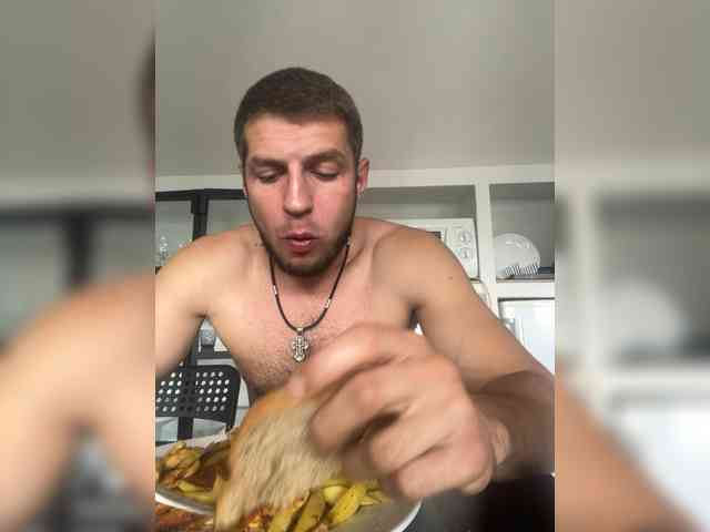 Sexmaxd Sex Cam Show