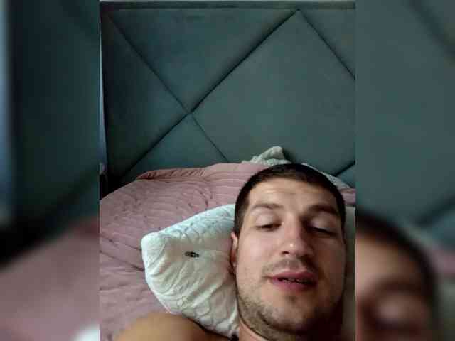 Sexmaxd Live Webcam on BongaCams